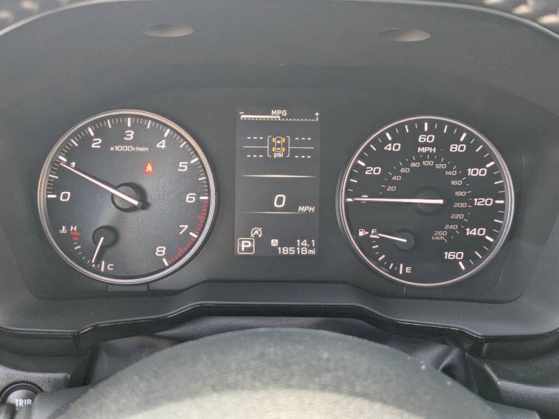 2023 Subaru Outback Premium