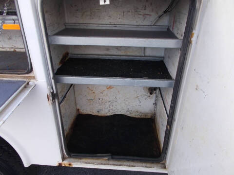 2004 Ford F-450 Super Duty