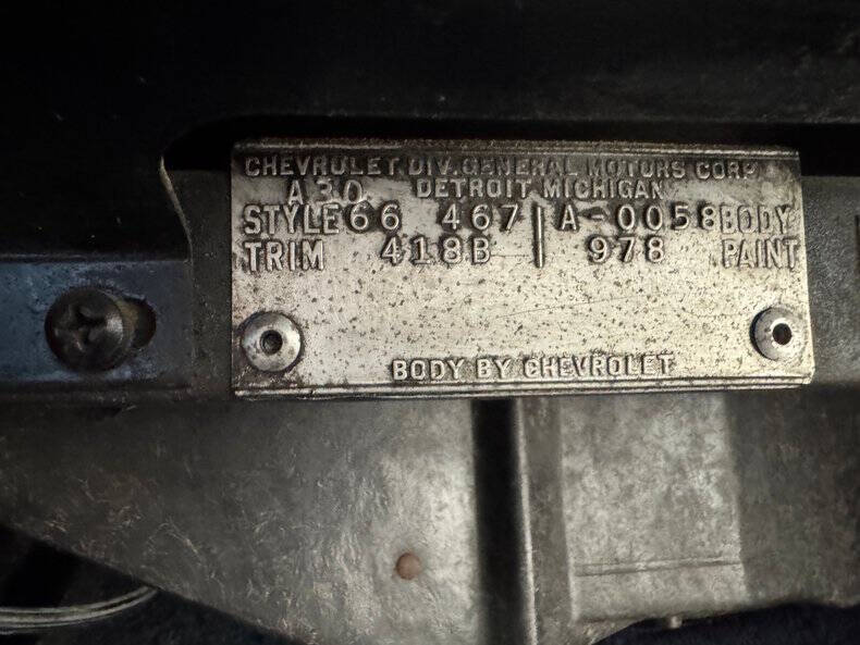 1966 Chevrolet Corvette