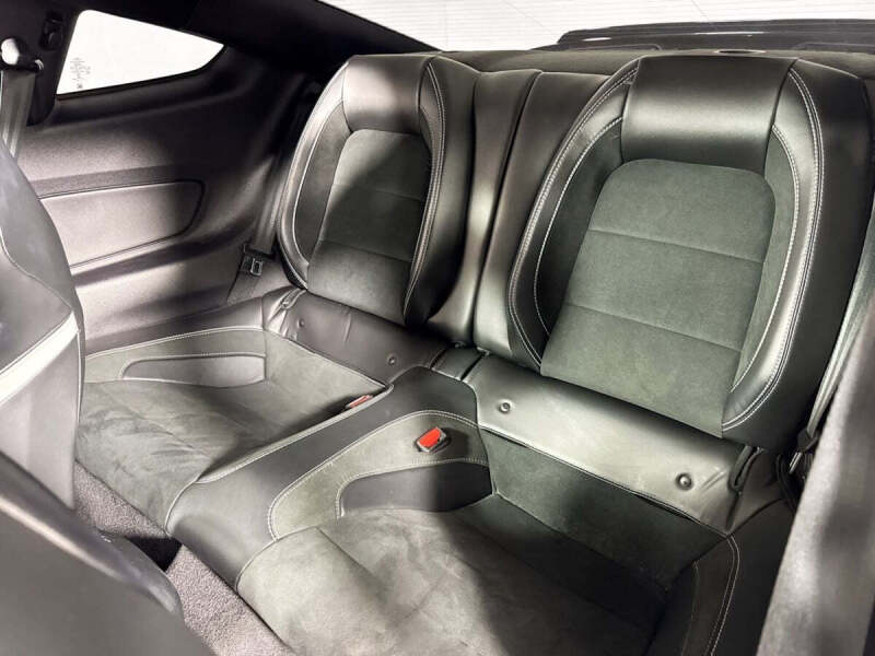 2022 Ford Mustang Shelby GT500