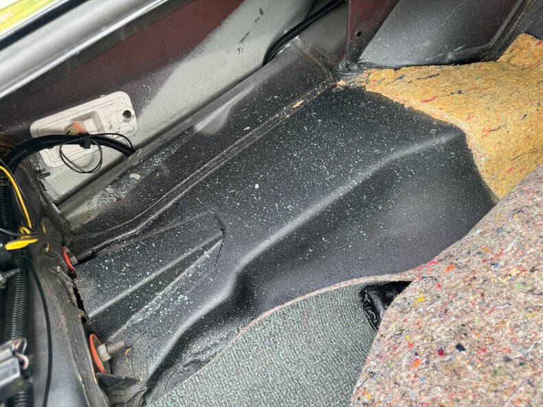 1977 Pontiac Trans Am