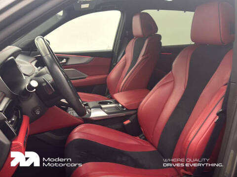 2023 Acura MDX SH-AWD w/A-SPEC