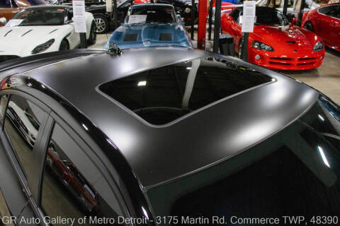 2021 Dodge Charger SRT Hellcat Redeye