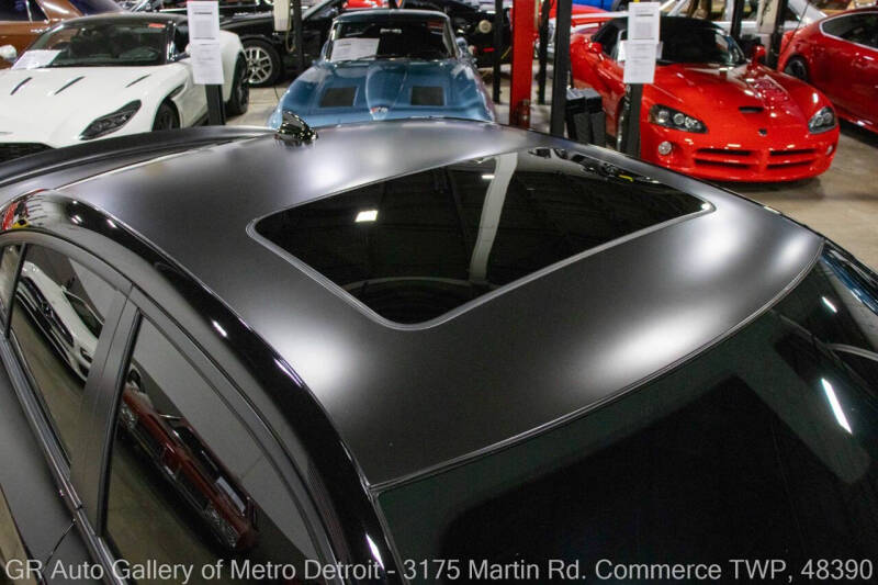 2021 Dodge Charger SRT Hellcat Redeye