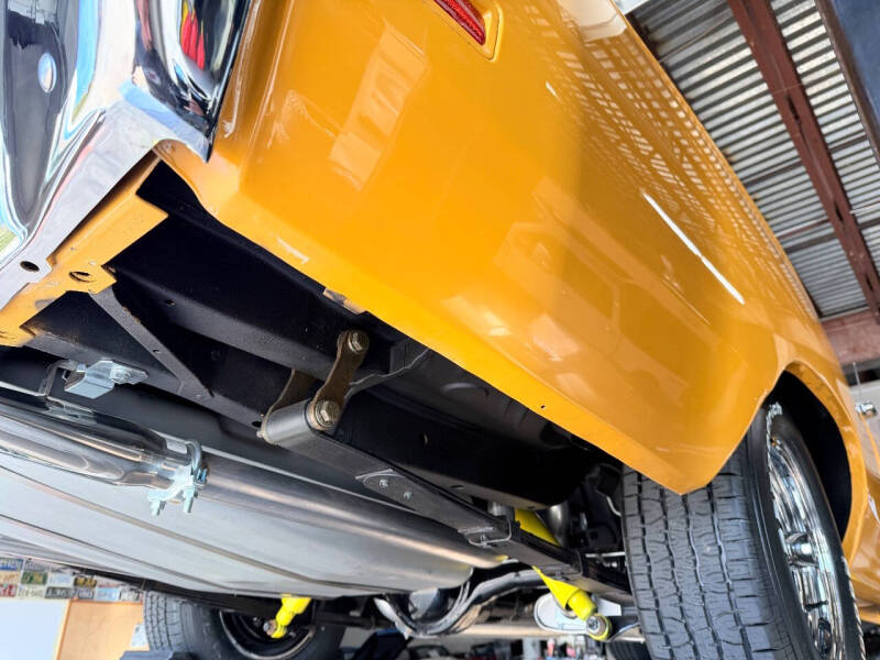 1969 Plymouth Roadrunner