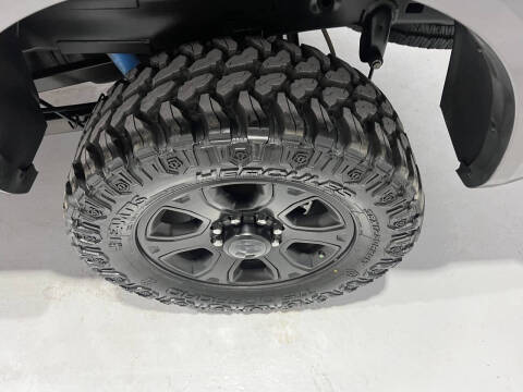 2017 RAM 2500 Laramie