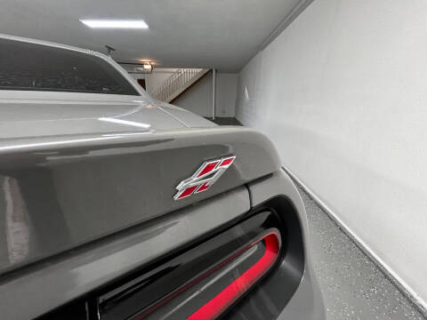 2019 Dodge Challenger GT