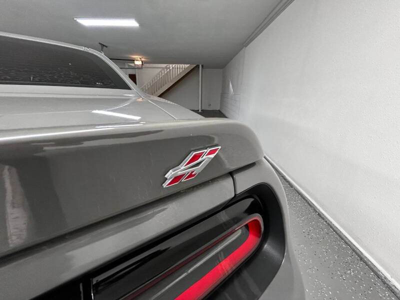 2019 Dodge Challenger GT