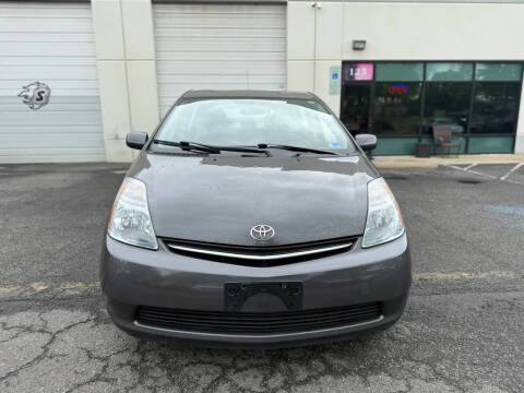 2009 Toyota Prius