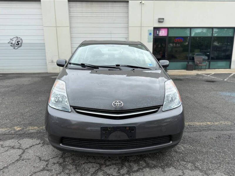 2009 Toyota Prius