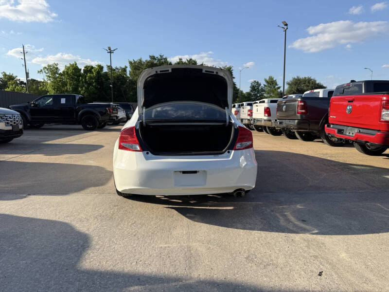 2011 Honda Accord EX-L
