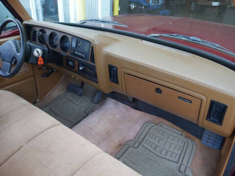 1992 Dodge RAM 150