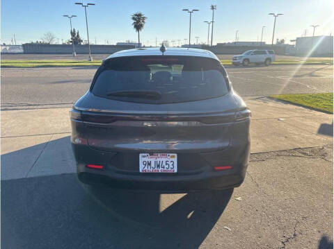 2023 Dodge Hornet GT