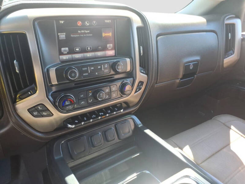 2014 GMC Sierra 1500