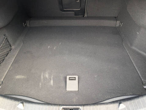 2019 Mercedes-Benz CLA CLA 250 4MATIC