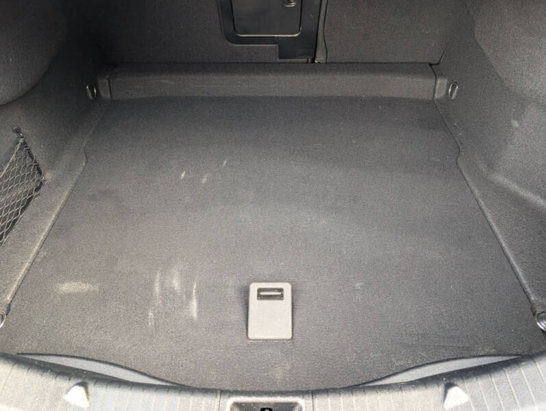 2019 Mercedes-Benz CLA CLA 250 4MATIC