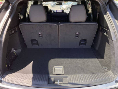 2026 Acura MDX SH-AWD w/A-SPEC