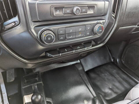 2019 GMC Sierra 2500HD