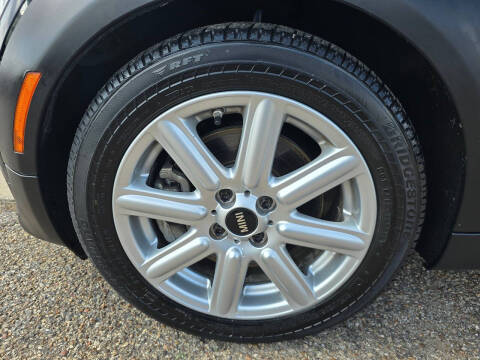 2013 MINI Roadster Cooper S