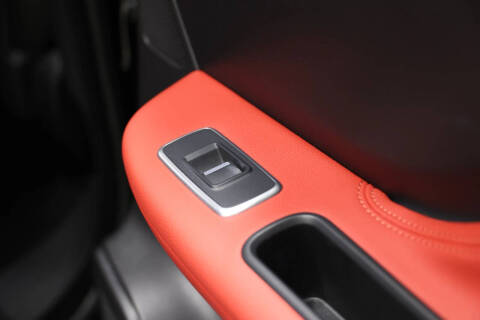 2020 Jaguar F-PACE Checkered Flag Limited Edition