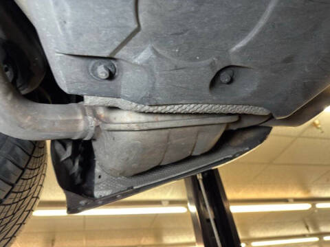 2005 Mercedes-Benz SL-Class SL 500