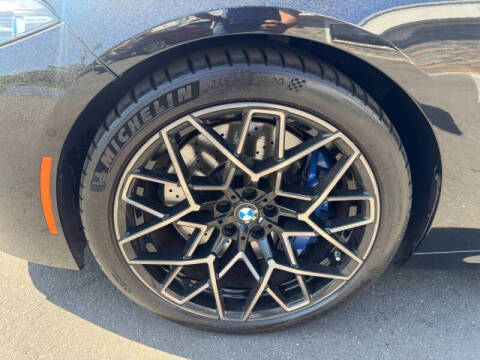 2020 BMW M8 Competition