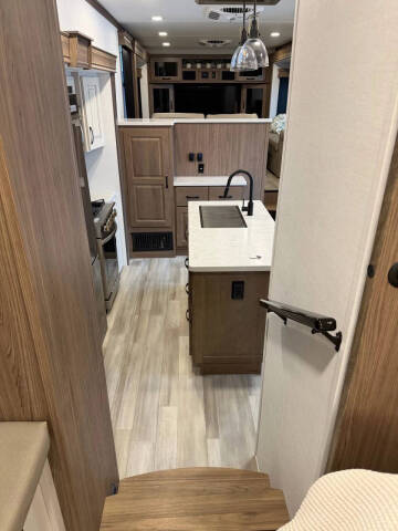 2024 Alliance RV Paradigm
