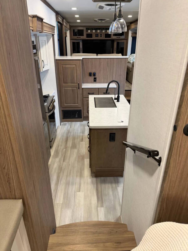 2024 Alliance RV Paradigm