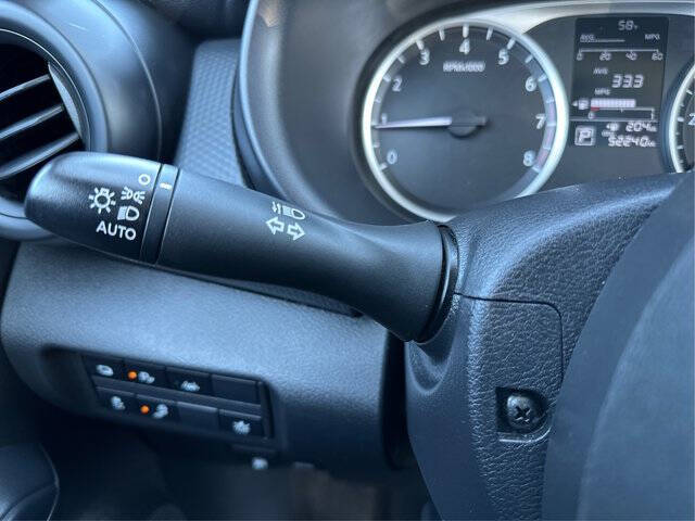 2023 Nissan Kicks S