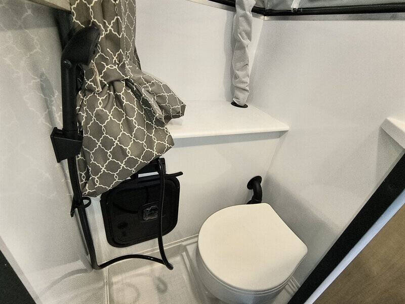 2025 Forest River REAL LITE 1608