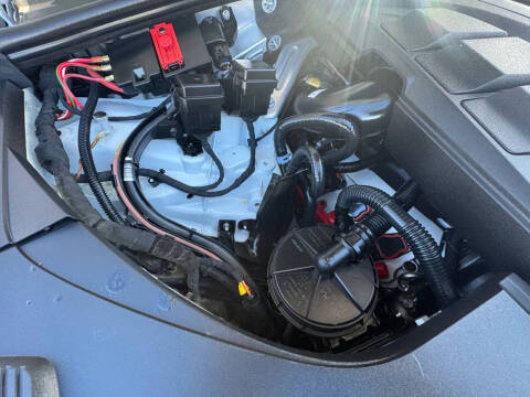 2018 Audi Q7 3.0T quattro Prestige