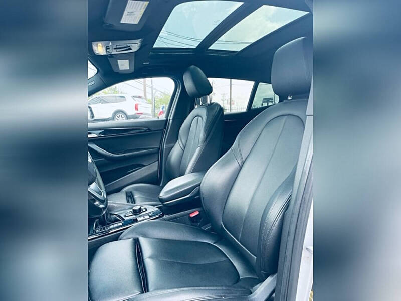 2018 BMW X2 sDrive28i