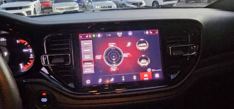 2022 Dodge Durango R/T