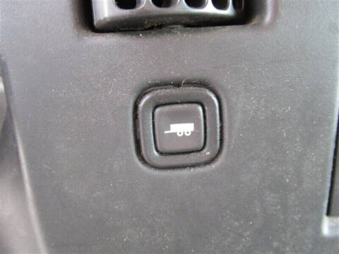 2015 Chevrolet Express 2500