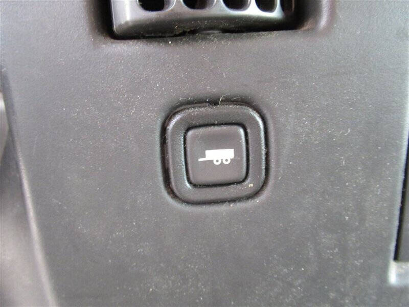 2015 Chevrolet Express 2500