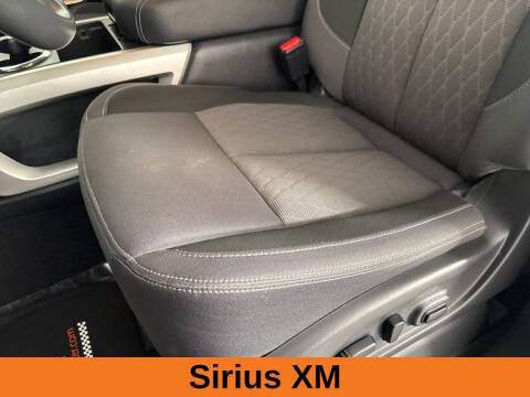 2024 Nissan Titan XD SV