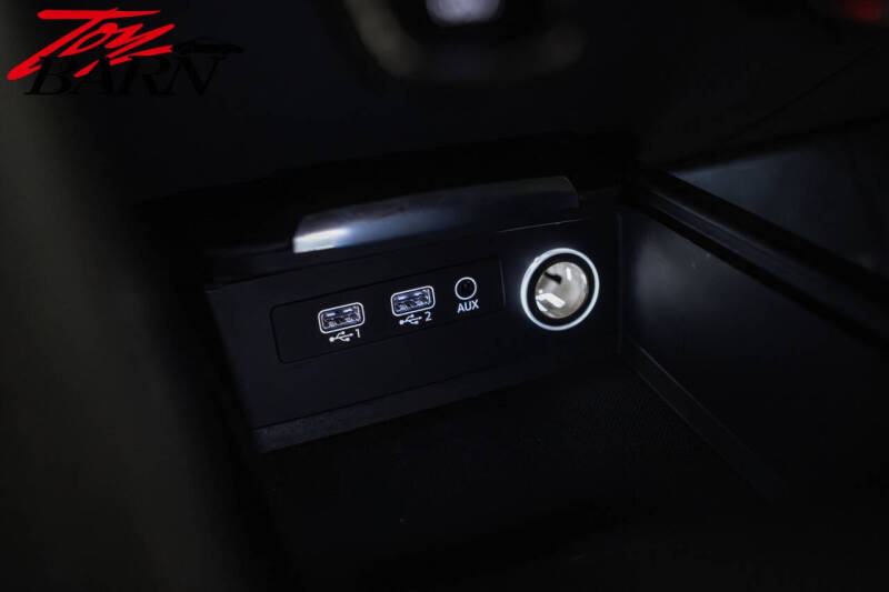 2017 Audi R8 5.2 quattro V10 Plus