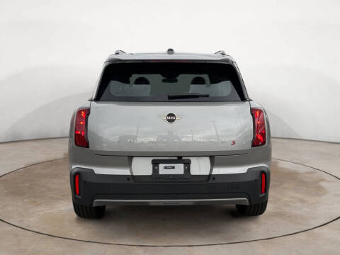 2026 MINI Countryman S ALL4