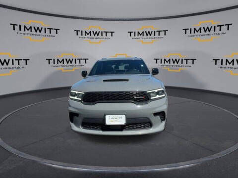 2024 Dodge Durango R/T Premium