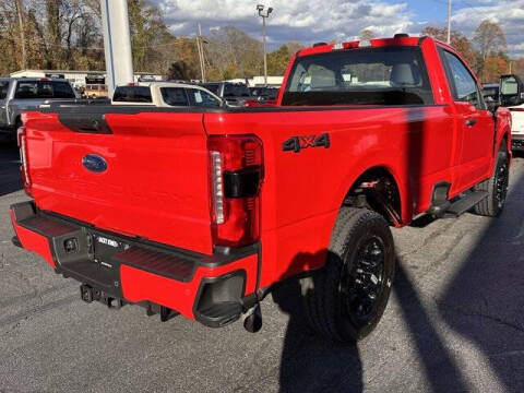 2023 Ford F-350 Super Duty XL