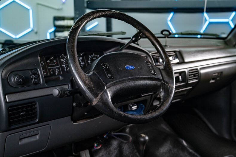1993 Ford F-250