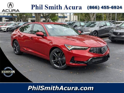 2023 Acura Integra