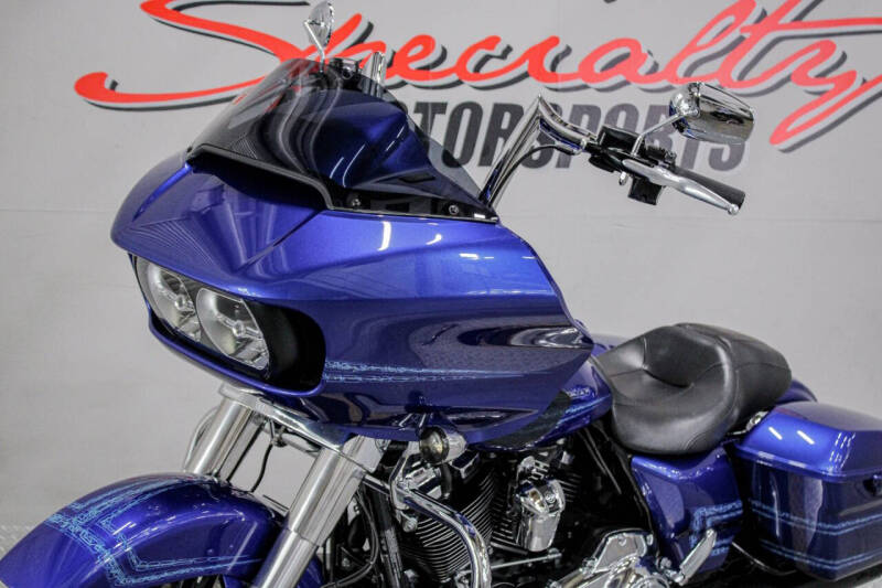 2019 Harley-Davidson Road Glide