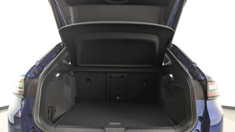 2021 Volkswagen ID.4 Pro S