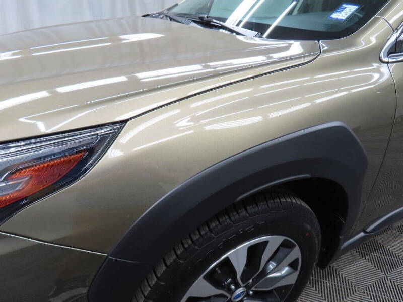 2023 Subaru Outback Touring