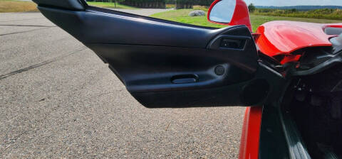 1997 Dodge Viper RT/10