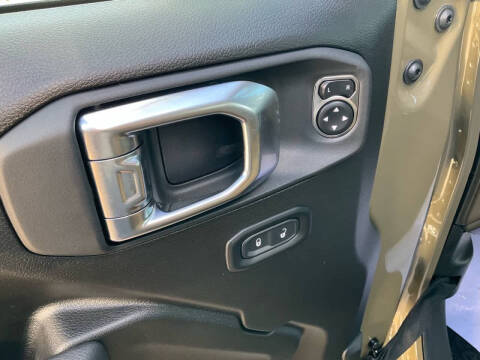 2026 Jeep Gladiator Willys '41
