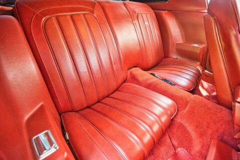 1976 Pontiac Firebird