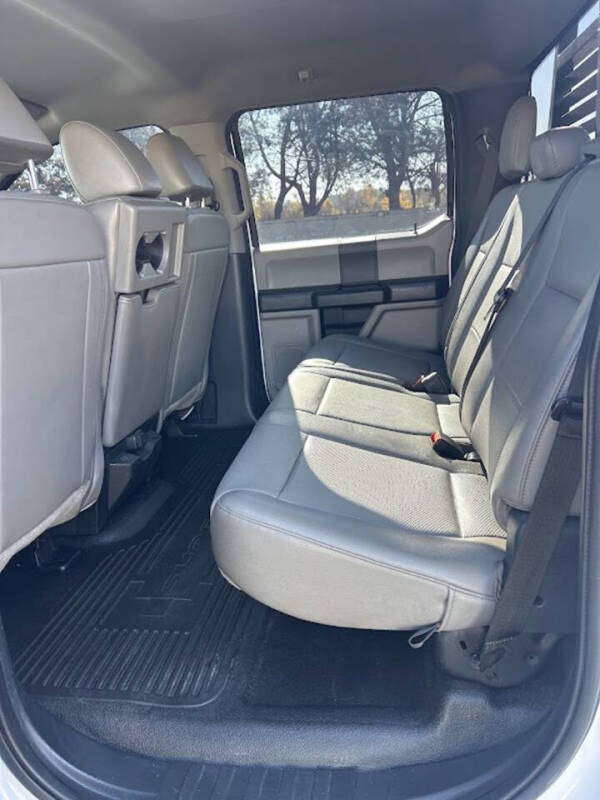 2022 Ford F-250 Super Duty XL