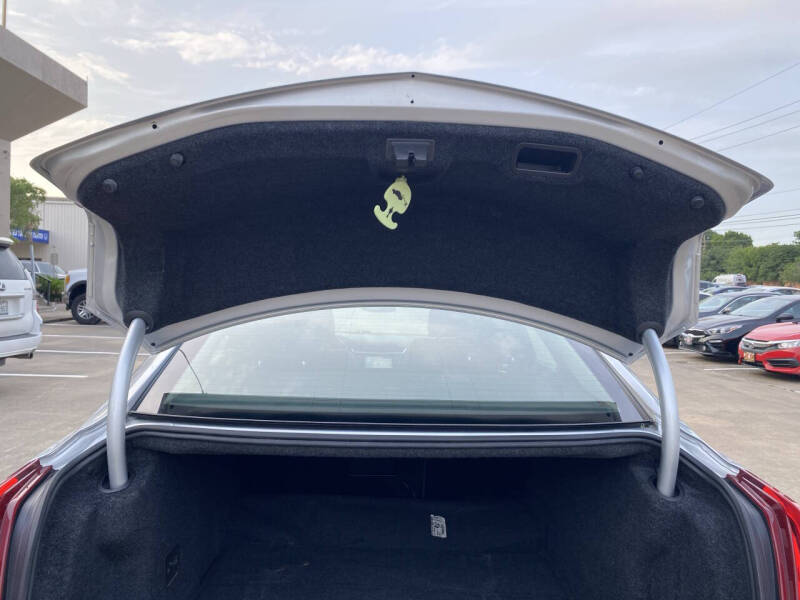 2019 Cadillac XTS Luxury